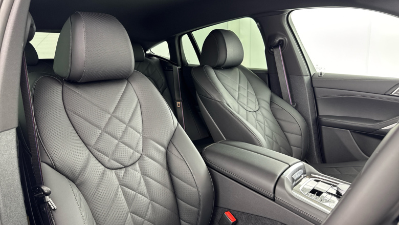 BMW X6 xDrive40d MHT M Sport 5dr Step Auto [Tech/Pro] Diesel Estate